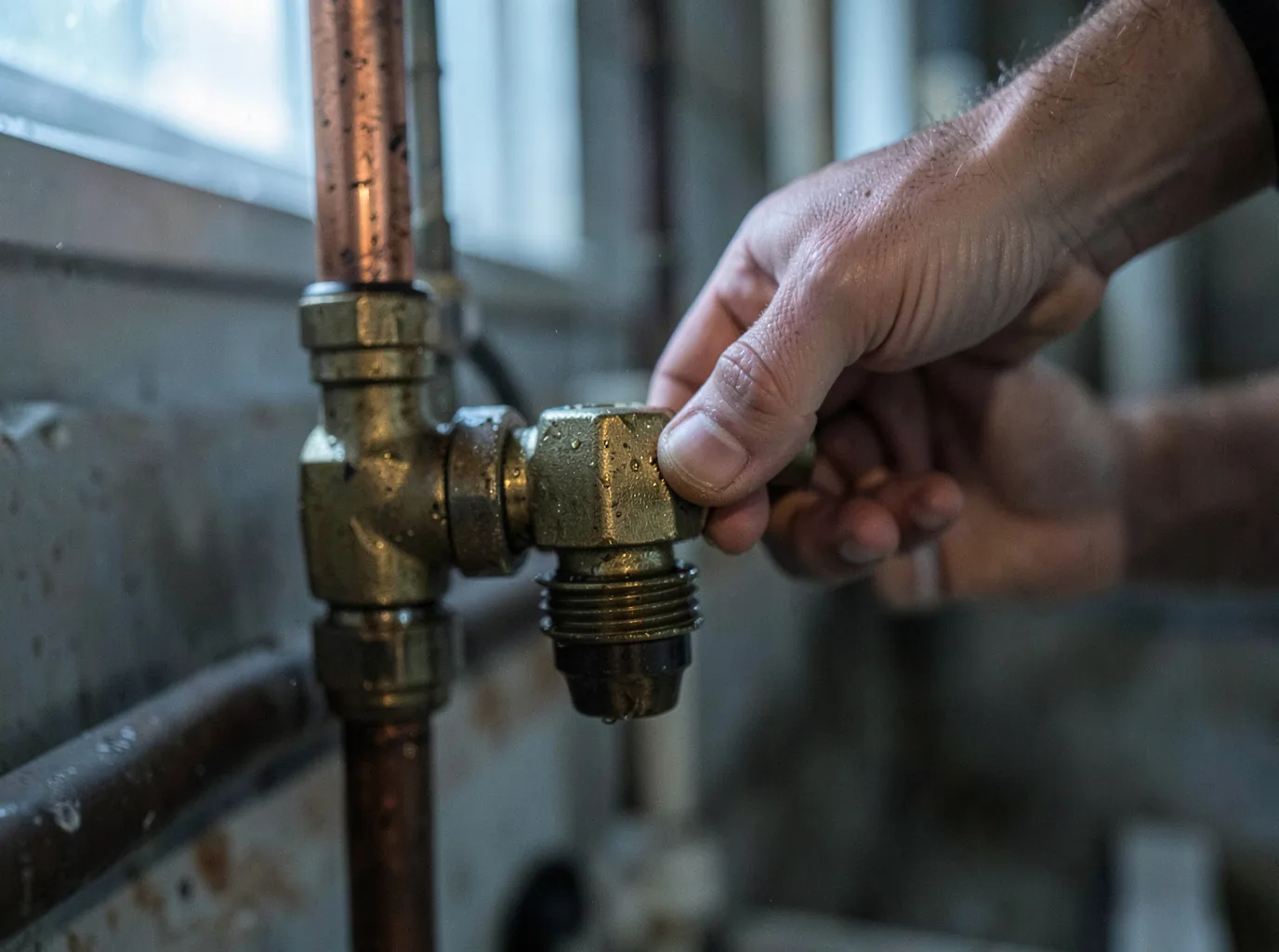 Emergency Plumber North Arlington, NJ FAQs